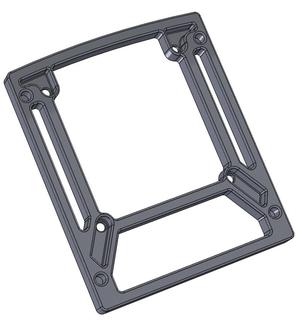Wacom Stand Converter Plate
