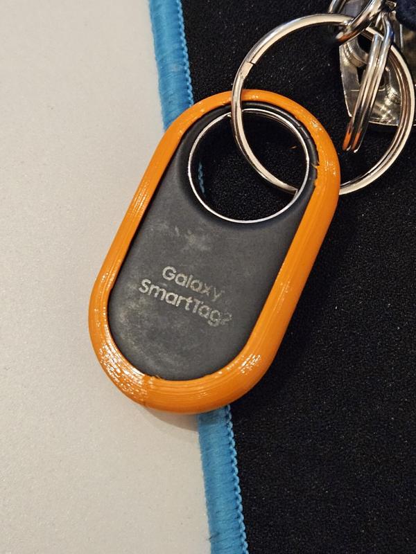 Smart Tag 2 Case | maloxshield