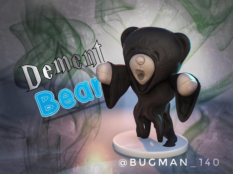 DementBEAR