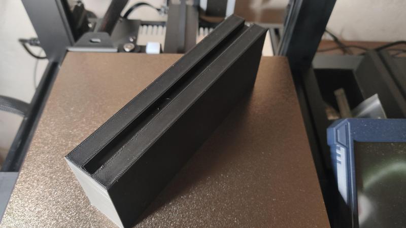 LG 42" C3 Feet Stand