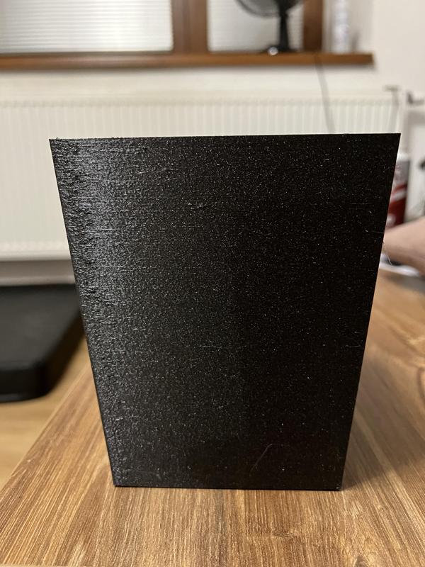 Velký květináč - Big flower pot