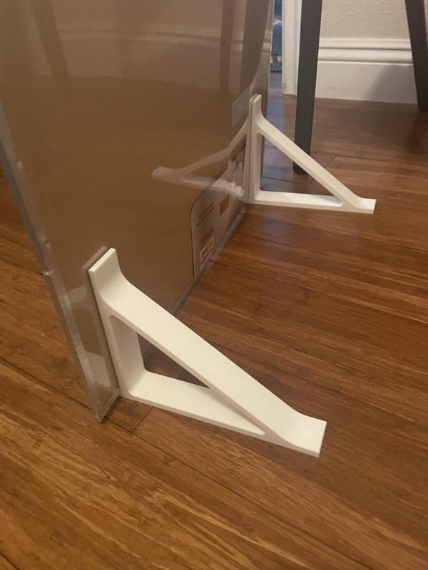 White Board Stand