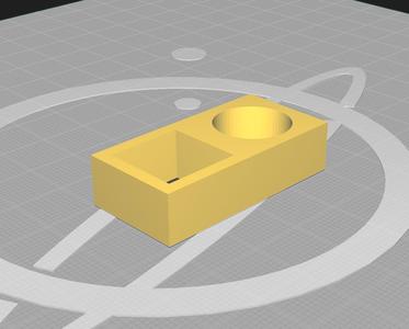 Simple Expansion Test