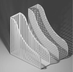 A4 Office Organisation Holder