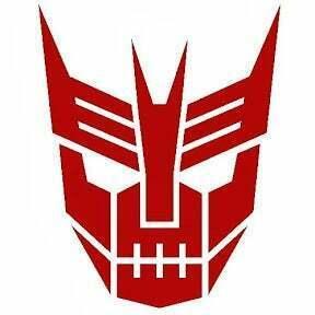 The Cybertronic Spree Logo