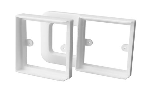 Aqara WXKG16LM/WXKG17LM EU switch snap-on case