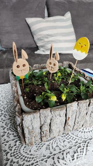 Easter decoration