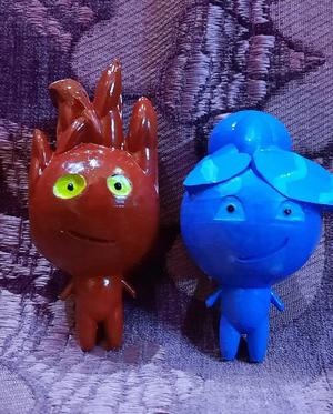 fireboy and watergirl