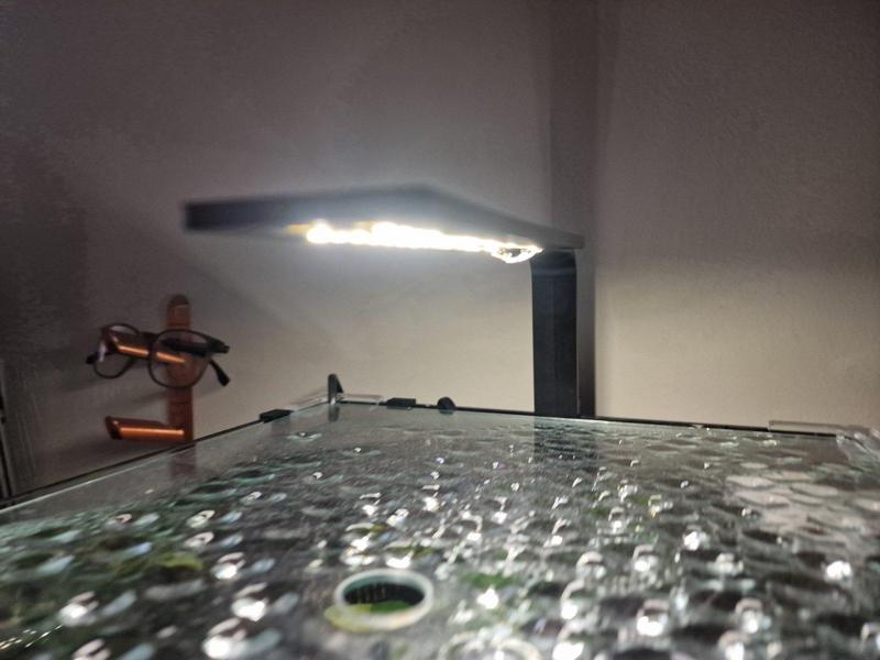 Small Aquarium (Fish tank) Light for LED Strip