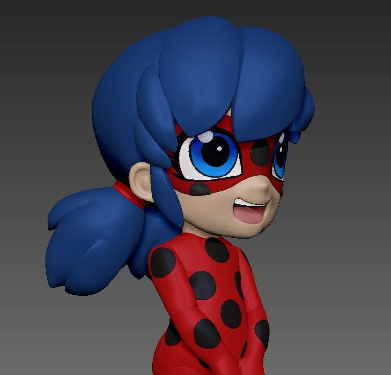 LadyBug