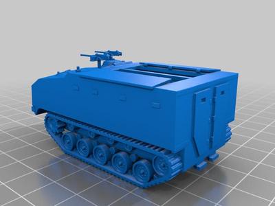 Paper APC T13