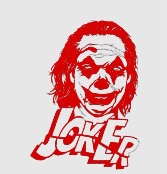 Joker 2D