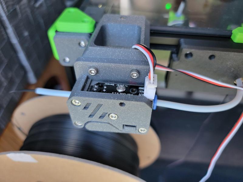 ERCF v1.1 Filament Sensor