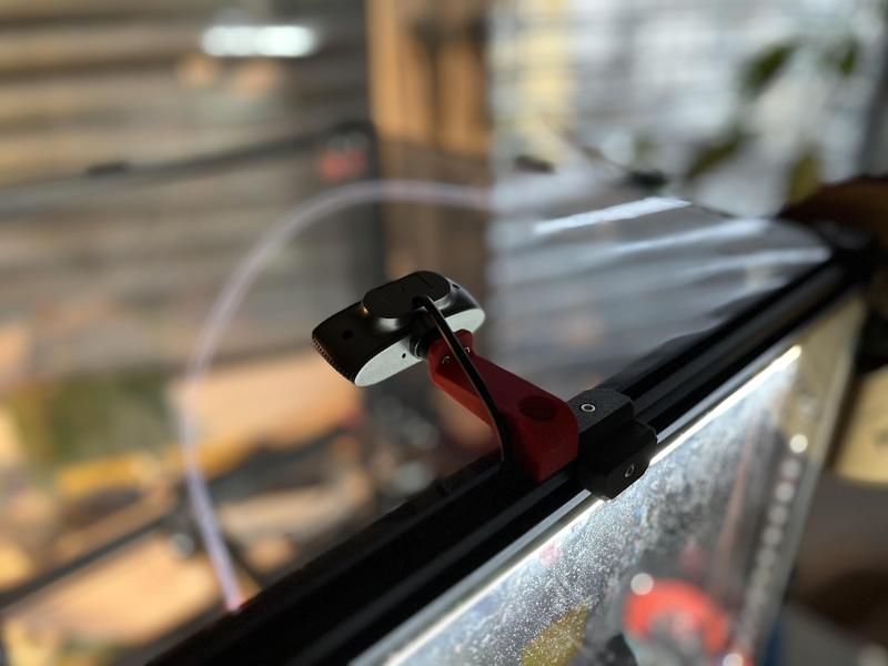 Trust Trino HD Camera Mount