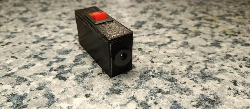 Выключатель