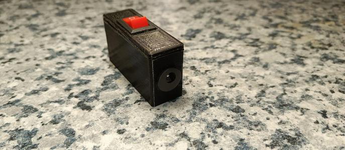 Выключатель