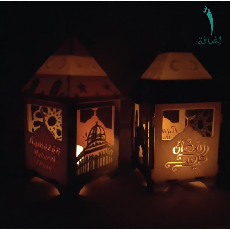 fanos ramadan latern فانوس رمضان