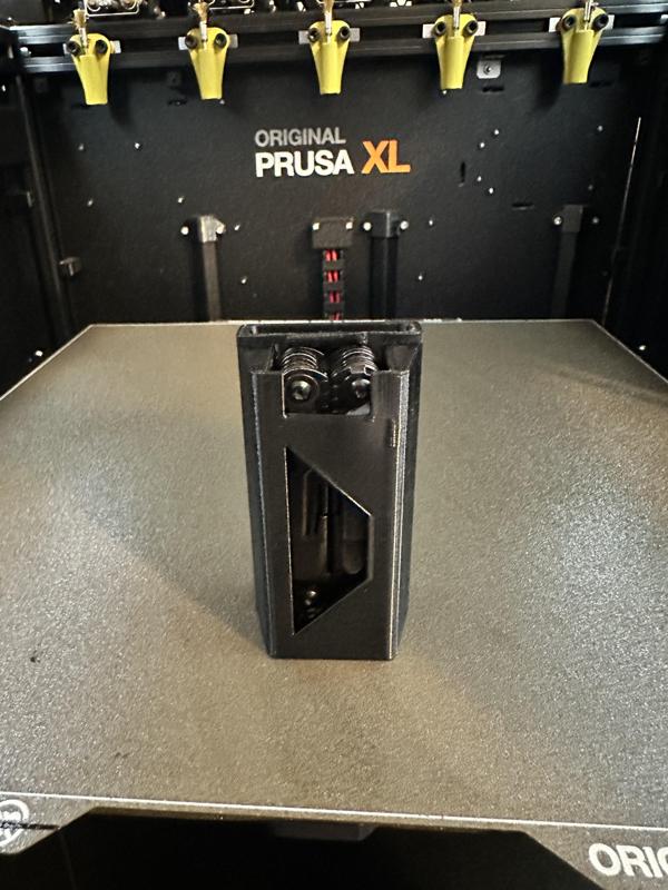 SOG powerpint belt holder