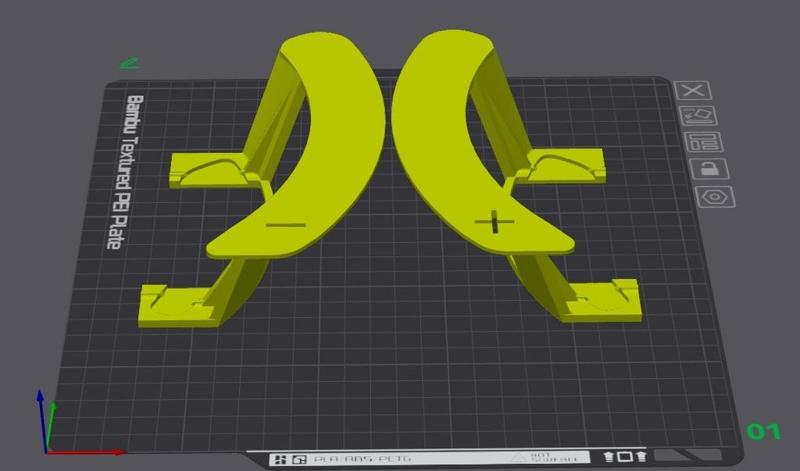 g29, g920, sim wheel paddles 55mm tall