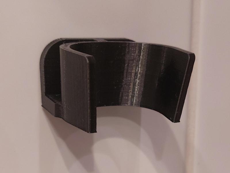 Wallmount Philips HC