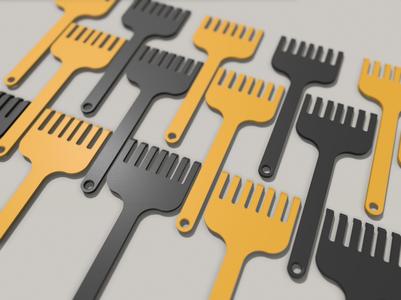 Cat scratcher - Cat approved