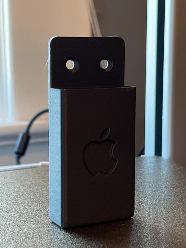 Apple Tv Remote Holder