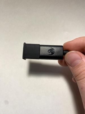 USB kappe/cap