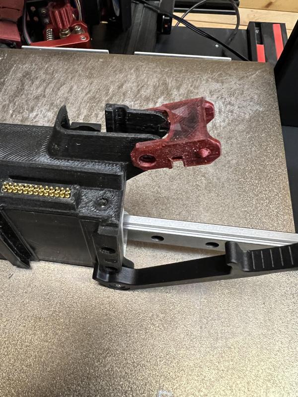 Wham Bam Chain Link Adapter