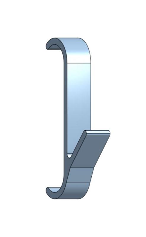 Towel holder