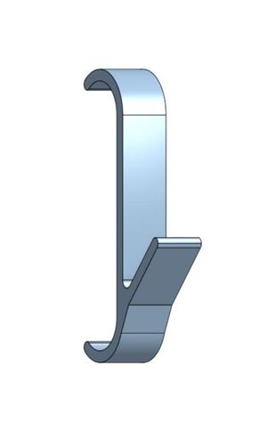Towel holder