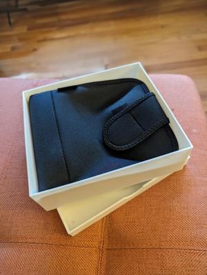 ZSA Voyager Keyboard Case