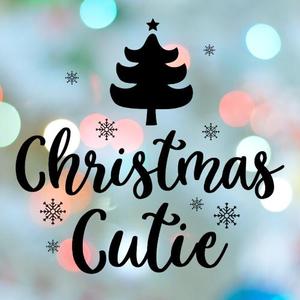 Christmas Stamp Christmas Cutie Cookie Cutter