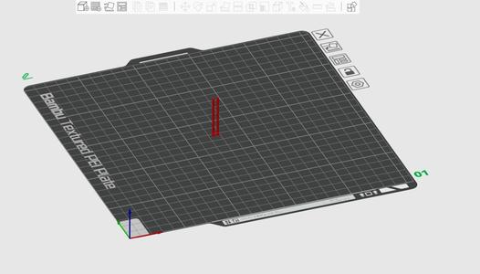 Prutok 1.8 mm