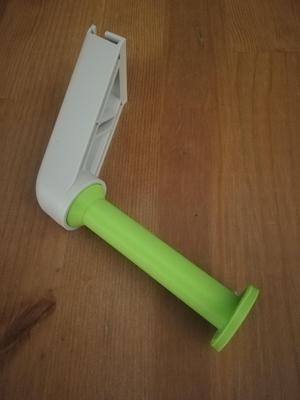 Bambu A1 Mini Filament Holder