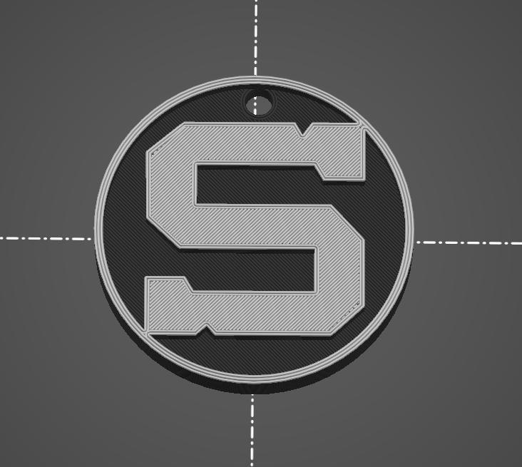 přívěšek HC Sparta Praha