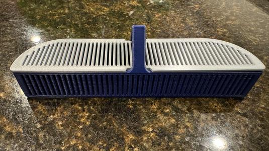 Eibos Cyclopes Lid for Dessicant Basket