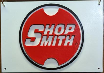 ShopSmith Logo Large