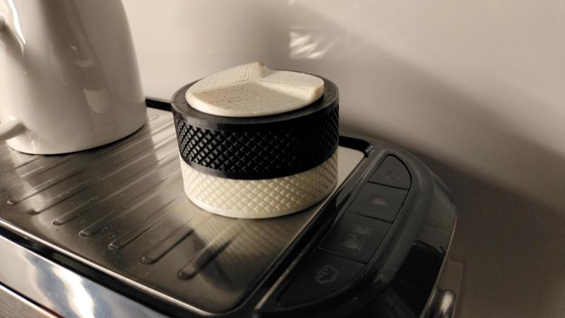 Espresso 51mm Tamper & Distributor plus Grinder