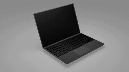 Laptop