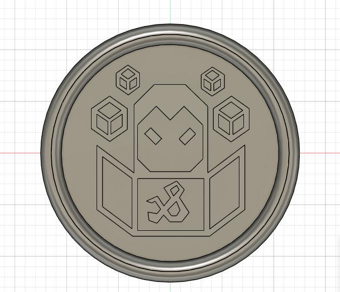 DM Token