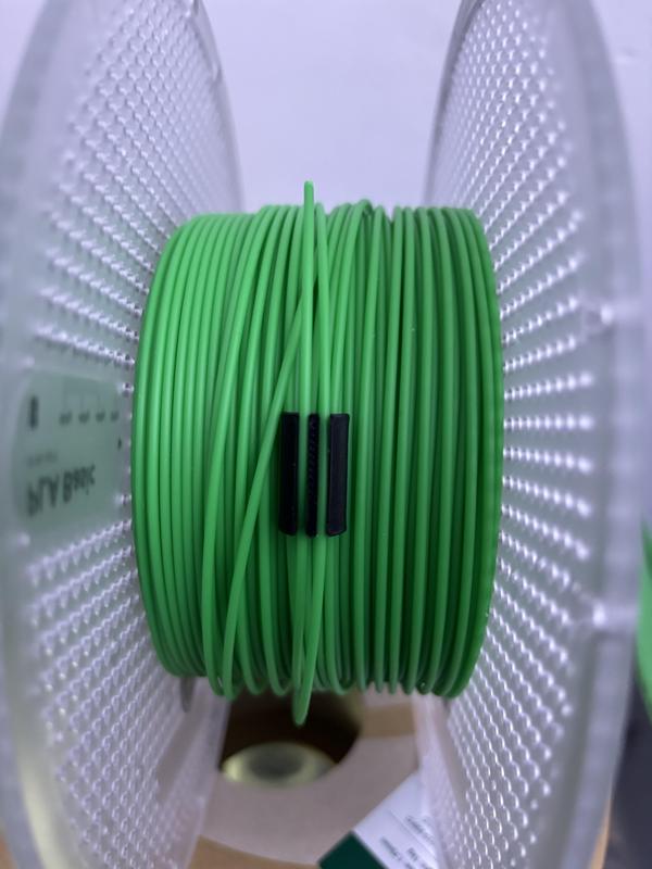 Filament clip