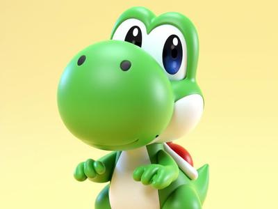 Yoshi 