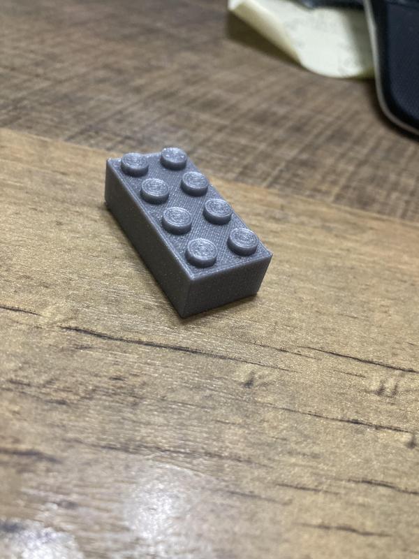 lego block