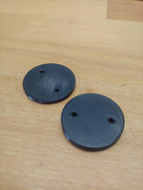 Spacer SIGMA SPORT GPS MOUNT / GARMIN MOUNT