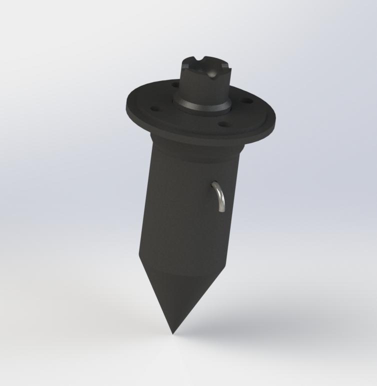 GORAZDE (Antipersonnel Landmine)