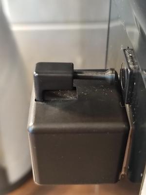 Fingerbot Arm