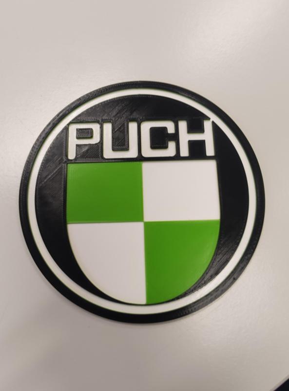 Puch Logo