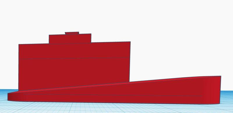 Saphe Pro or Mini holder for Tesla M3 or MY