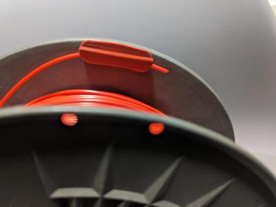 Spectrum Filament Clip "The Filament" Clip