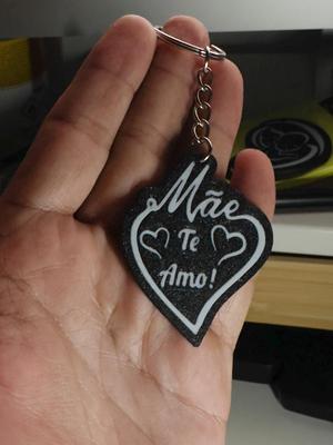 Mãe te Amo